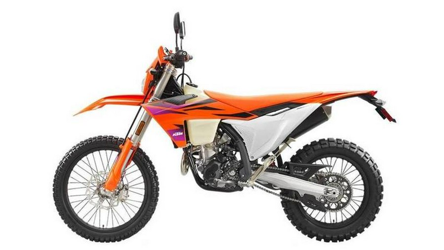 2024 KTM 350 EXC-F