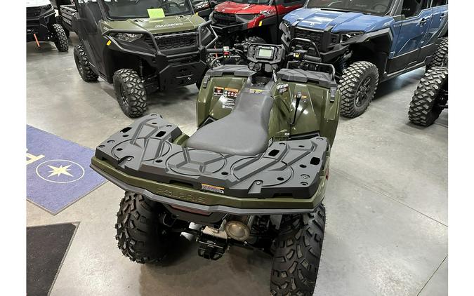 2024 Polaris Industries Sportsman 570