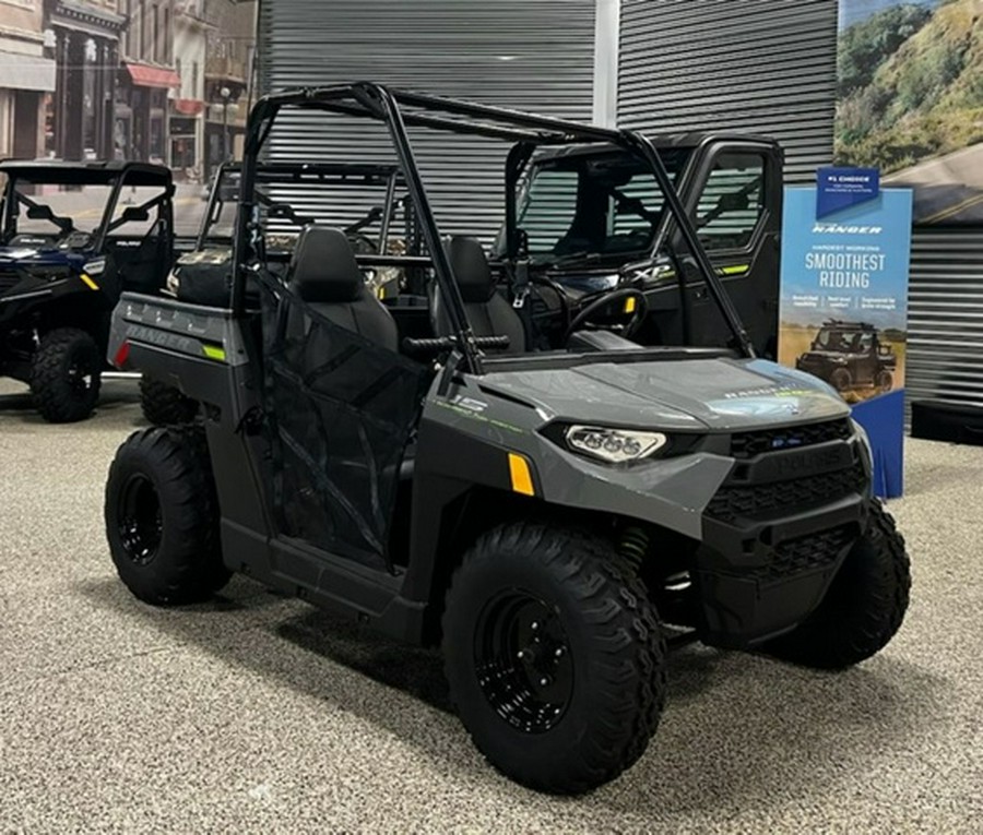 2024 Polaris Ranger 150 EFI