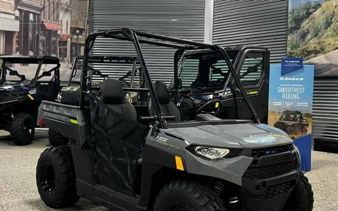 2024 Polaris Ranger 150 EFI