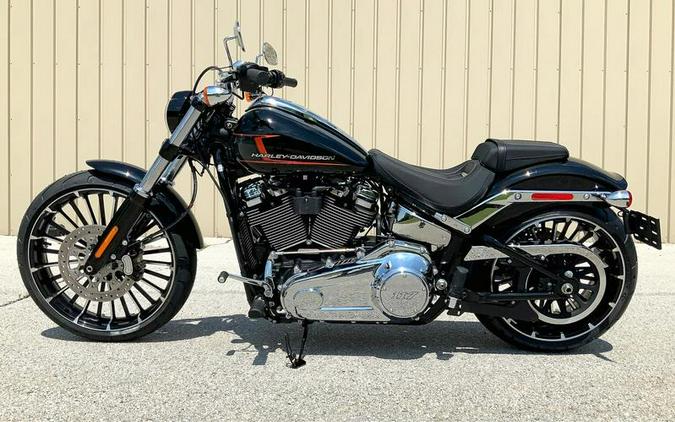 2024 Harley-Davidson® FXBR - Breakout®