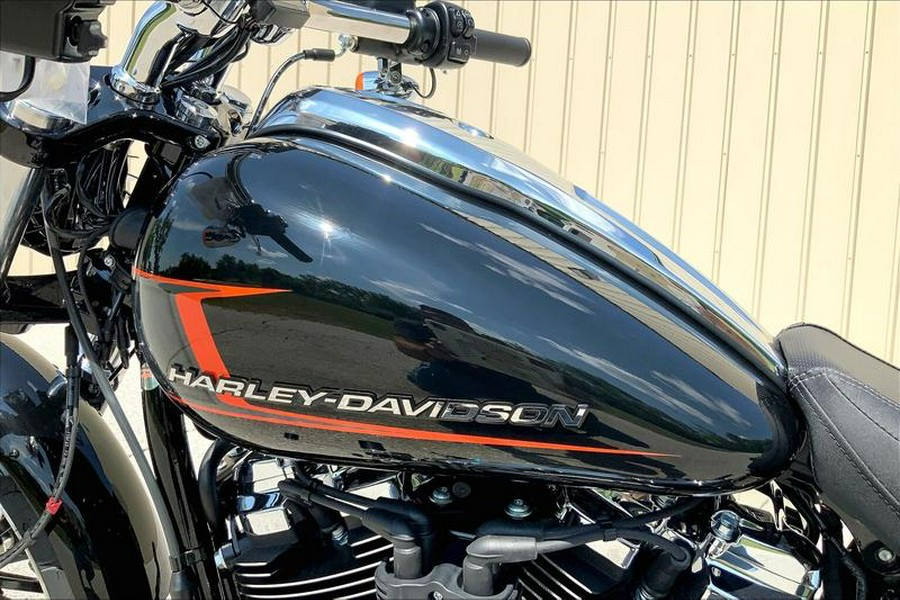 2024 Harley-Davidson® FXBR - Breakout®