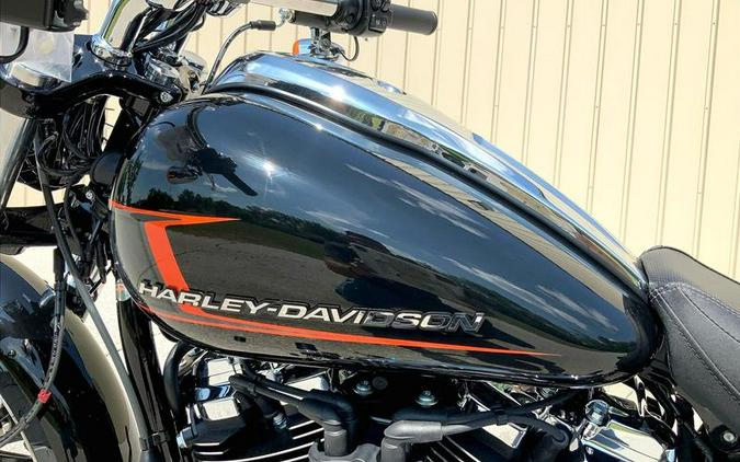 2024 Harley-Davidson® FXBR - Breakout®