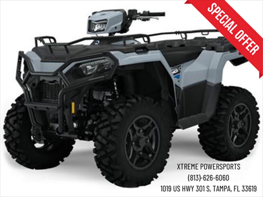 2024 Polaris Sportsman 570 Premium