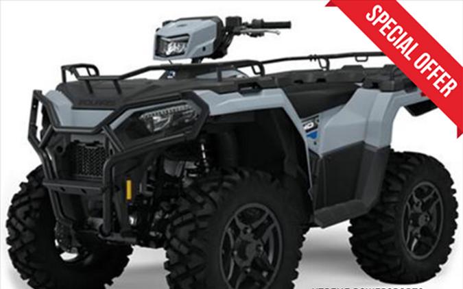 2024 Polaris Sportsman 570 Premium