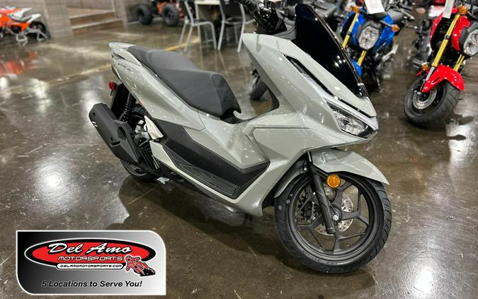 2025 Honda PCX ABS