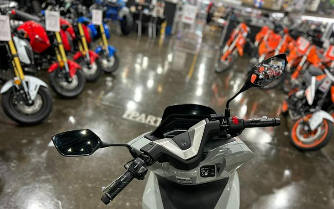 2025 Honda PCX ABS
