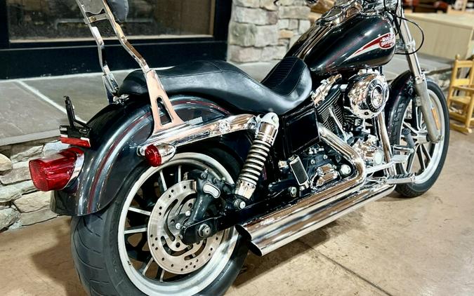 2007 FXDL - Dyna Low Rider