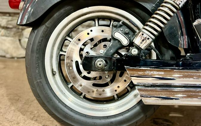 2007 FXDL - Dyna Low Rider