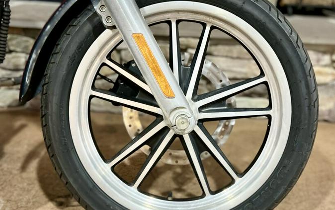 2007 FXDL - Dyna Low Rider