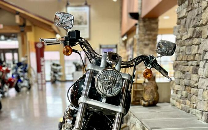 2007 FXDL - Dyna Low Rider