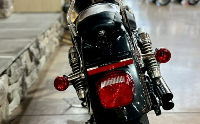 2007 FXDL - Dyna Low Rider