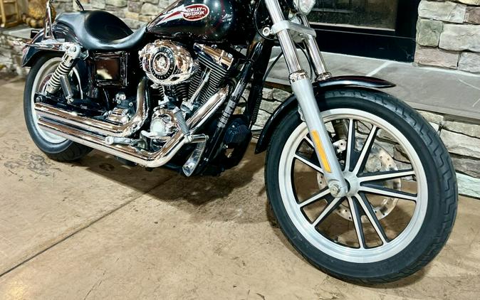 2007 FXDL - Dyna Low Rider