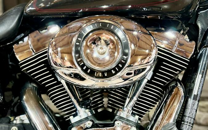 2007 FXDL - Dyna Low Rider