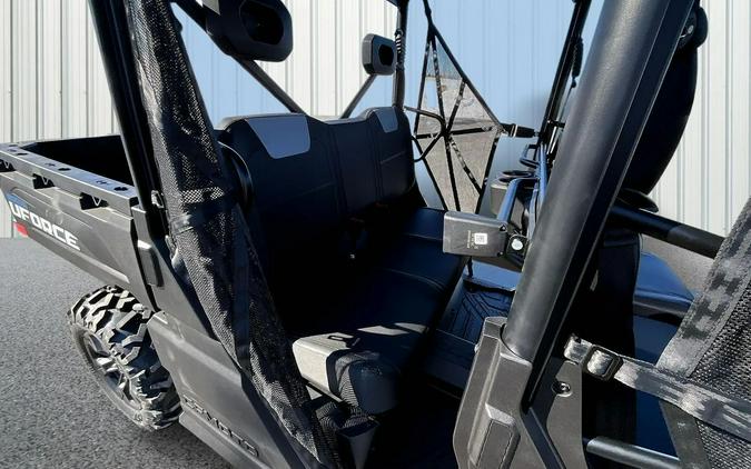 2026 CFMOTO UFORCE 800 XL CF800UZ-4