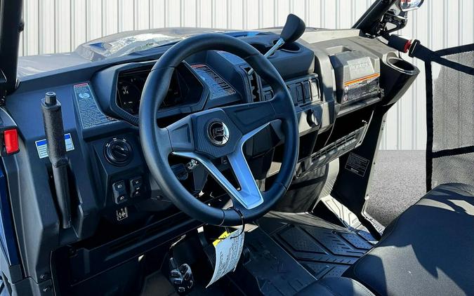 2026 CFMOTO UFORCE 800 XL CF800UZ-4