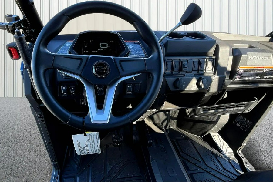 2026 CFMOTO UFORCE 800 XL CF800UZ-4