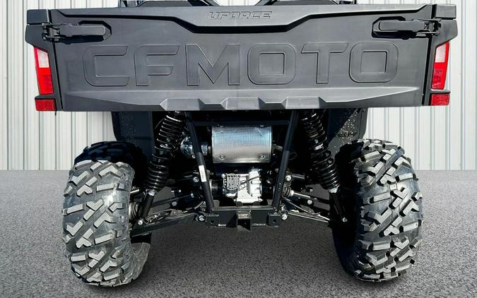 2026 CFMOTO UFORCE 800 XL CF800UZ-4