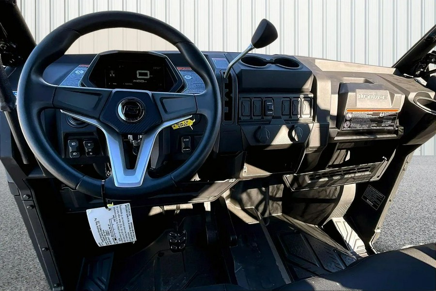 2026 CFMOTO UFORCE 800 XL CF800UZ-4