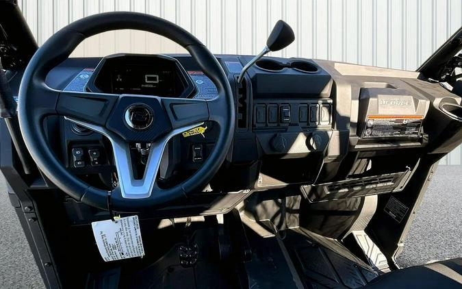 2026 CFMOTO UFORCE 800 XL CF800UZ-4