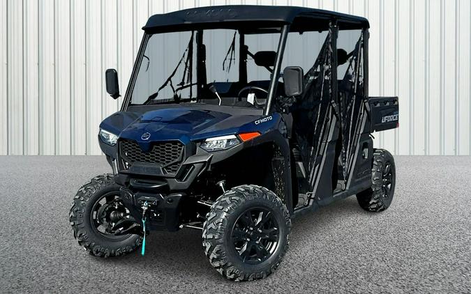 2026 CFMOTO UFORCE 800 XL CF800UZ-4