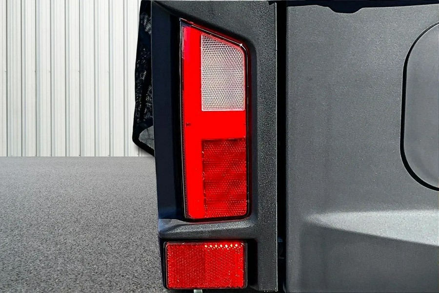 2026 CFMOTO UFORCE 800 XL CF800UZ-4