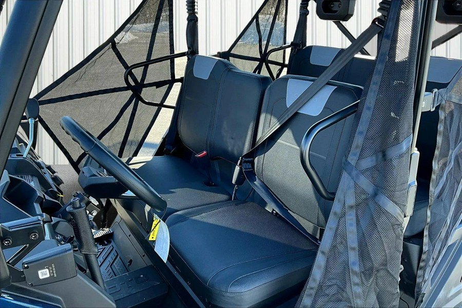 2026 CFMOTO UFORCE 800 XL CF800UZ-4