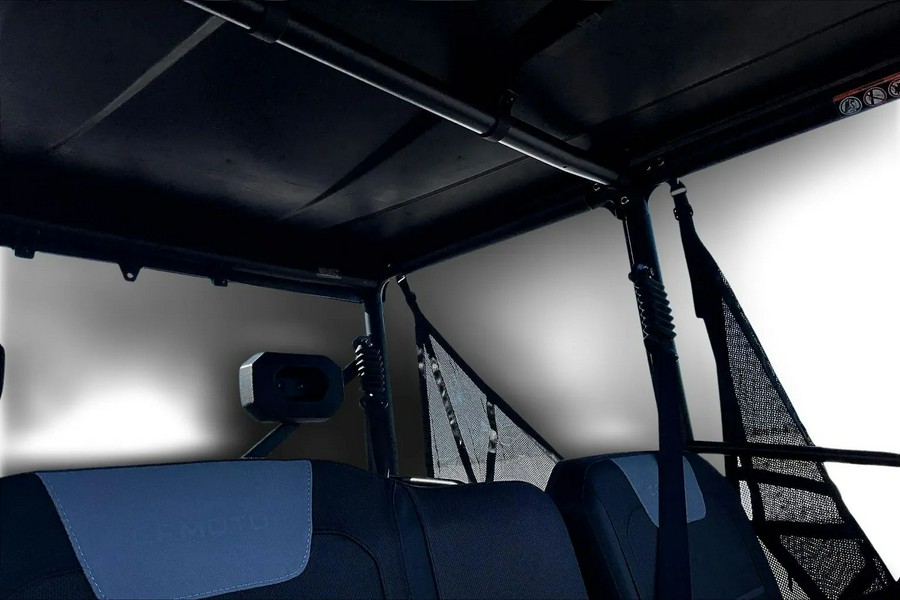 2026 CFMOTO UFORCE 800 XL CF800UZ-4