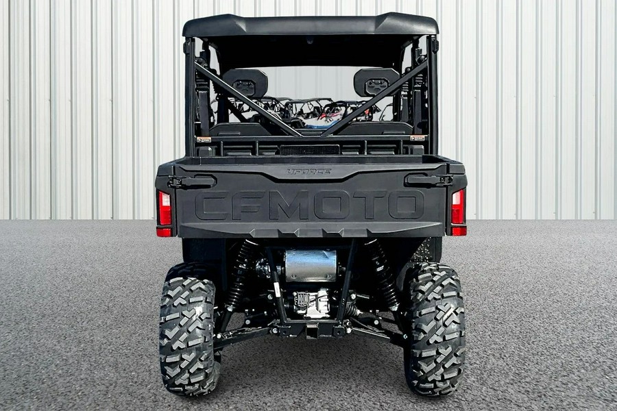 2026 CFMOTO UFORCE 800 XL CF800UZ-4