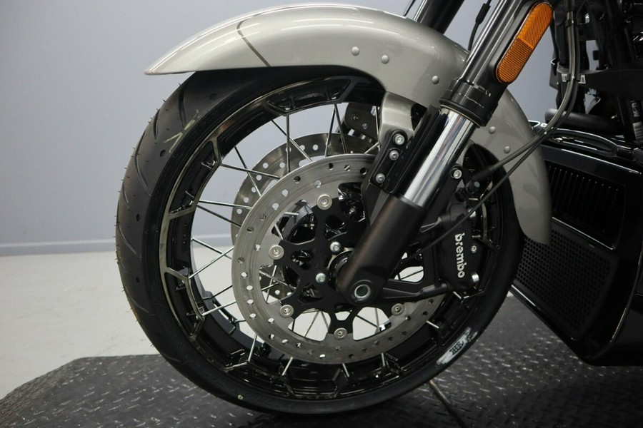 2023 Harley-Davidson CVO Street Glide