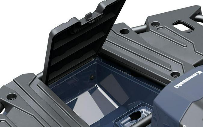 2026 Kawasaki Brute Force® 750 SE EPS