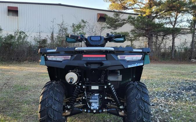 2026 Kawasaki Brute Force® 750 SE EPS