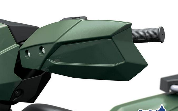 2026 Kawasaki Brute Force® 750 SE EPS