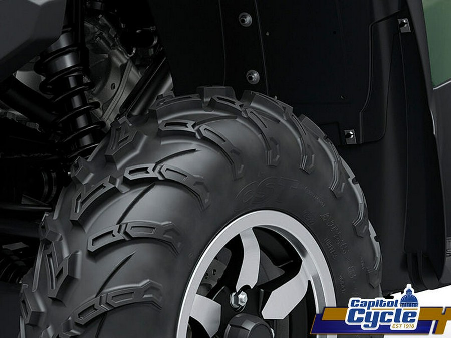 2026 Kawasaki Brute Force® 750 SE EPS