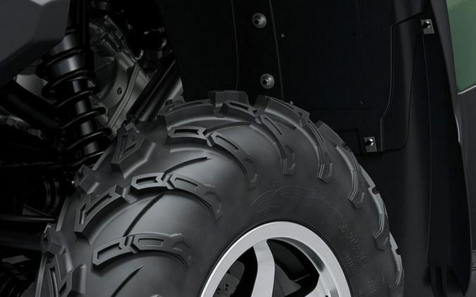 2026 Kawasaki Brute Force® 750 SE EPS