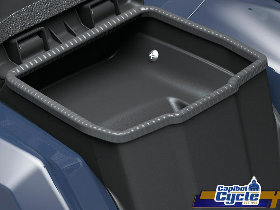 2026 Kawasaki Brute Force® 750 SE EPS