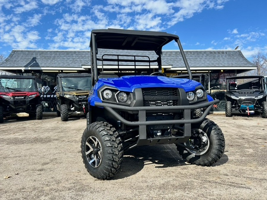 2026 KAWASAKI MULE PRO-MX LE - K10056