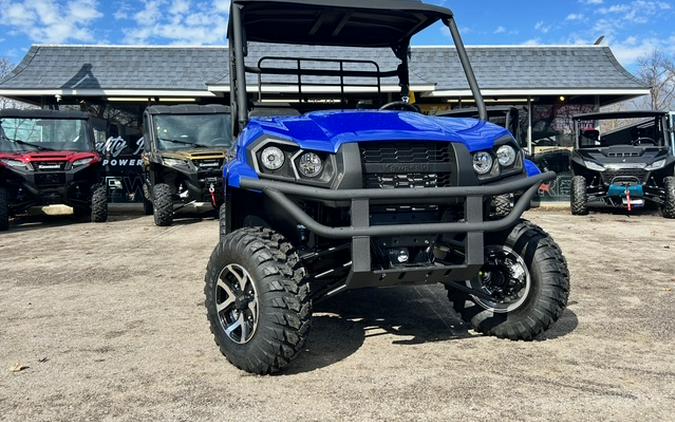 2026 KAWASAKI MULE PRO-MX LE - K10056