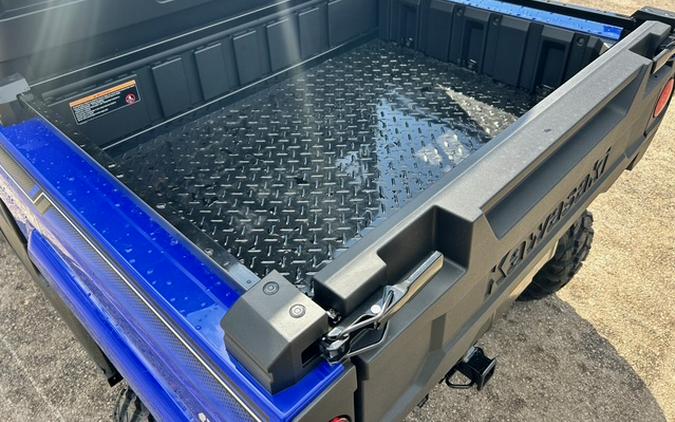 2026 KAWASAKI MULE PRO-MX LE - K10056