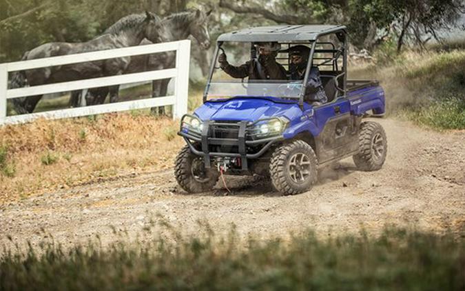 2026 KAWASAKI MULE PRO-MX LE - K10056