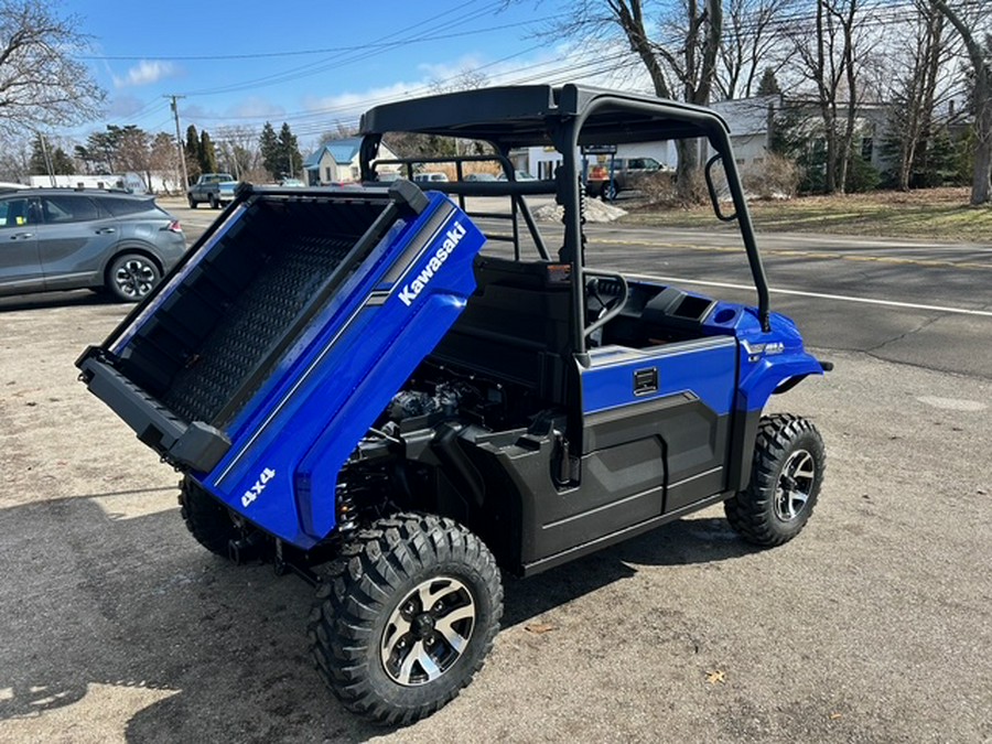 2026 KAWASAKI MULE PRO-MX LE - K10056