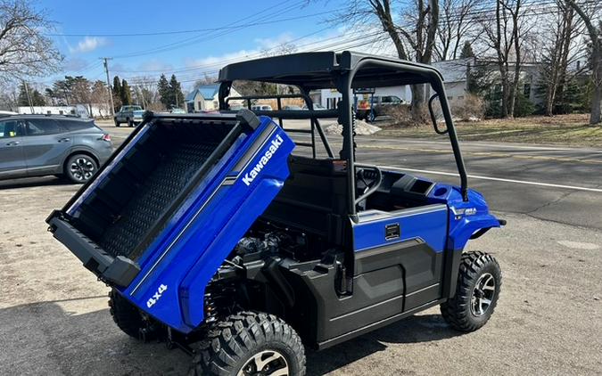 2026 KAWASAKI MULE PRO-MX LE - K10056