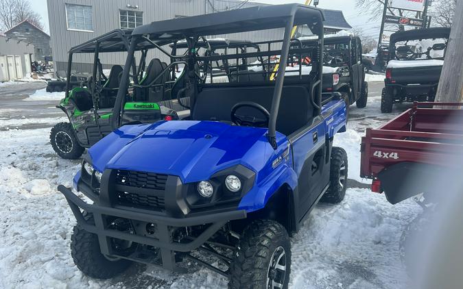 2026 KAWASAKI MULE PRO-MX LE - K10056