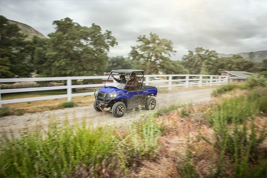 2026 KAWASAKI MULE PRO-MX LE - K10056
