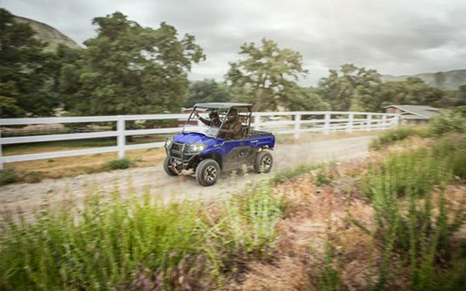 2026 KAWASAKI MULE PRO-MX LE - K10056