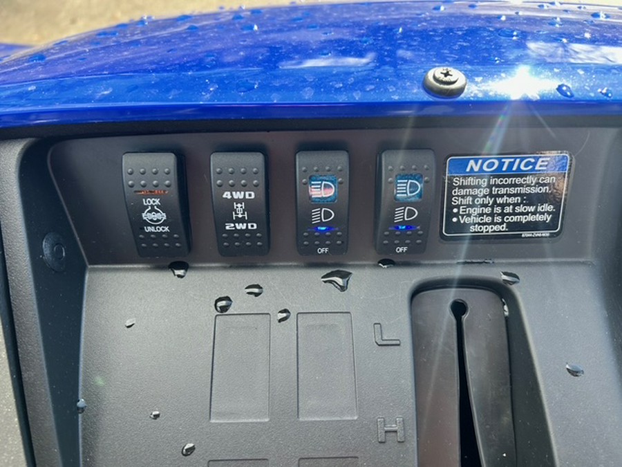 2026 KAWASAKI MULE PRO-MX LE - K10056