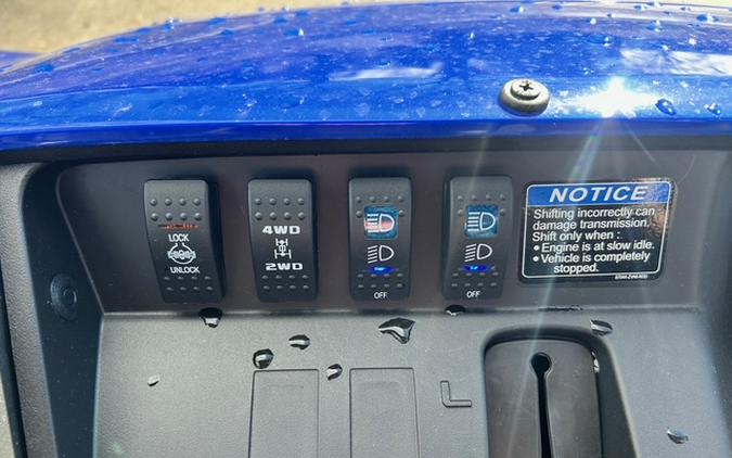 2026 KAWASAKI MULE PRO-MX LE - K10056