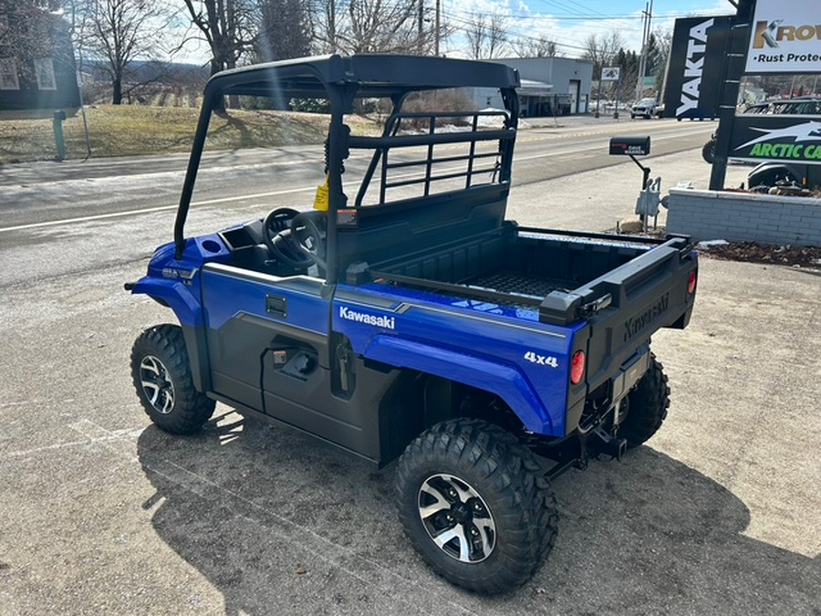 2026 KAWASAKI MULE PRO-MX LE - K10056