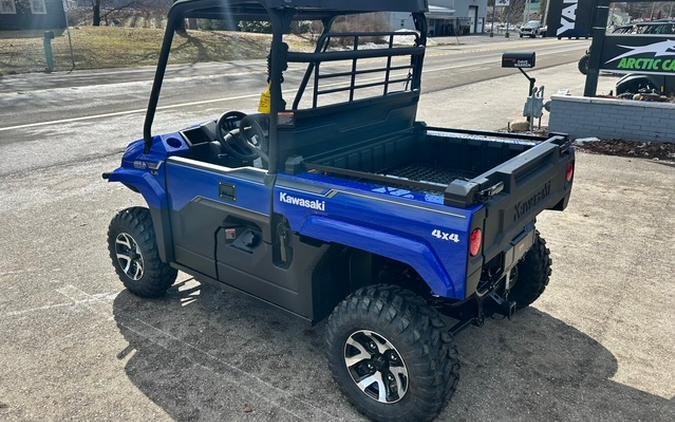 2026 KAWASAKI MULE PRO-MX LE - K10056