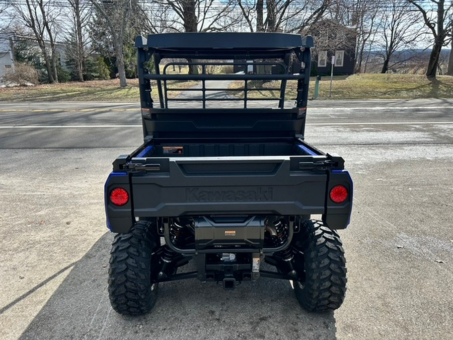 2026 KAWASAKI MULE PRO-MX LE - K10056